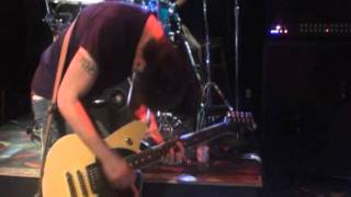 Madam Adam Live @ The Windjammer p.2-5