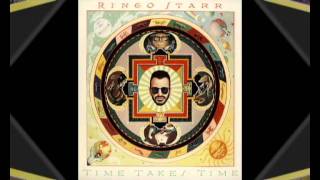 Ringo Starr*In A Heartbeat* - Diane Warren