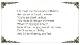 Laura Branigan - No Promises No Guarantee Lyrics