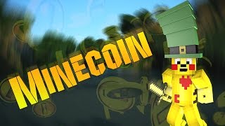 | Pillage | BOOMMMMMMMMM - Minecoin ( Hors-Serie )