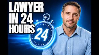 From EMS Call to Attorney in 24 Hours — Here's How