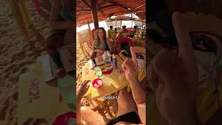 Vodka Soda #pov #drink #Bartender #cocktail #bartenderlife