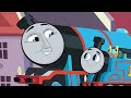 Thomas Friends All Engines Go Season 3 Episode 13 Pizza Picnic Problem UK Dub HD