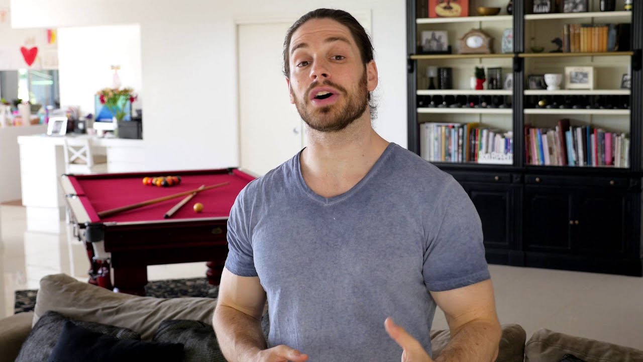 Welcome To Make Him Yours