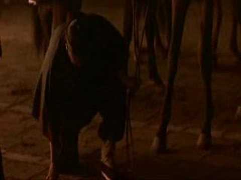 The Last Emperor - Puyi's Departure to the Forbidden City