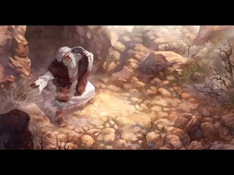 Michael Heiser — What’s the Significance of Elisha & the Bears (2 Kings 2:23–25)?