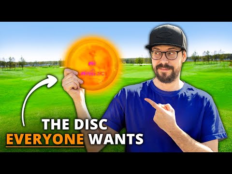 We Tried the Best Selling Discs