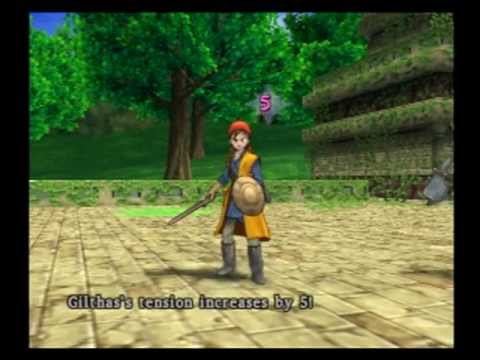 GameSpot - Dragon Quest VIII Video Review (PS2)