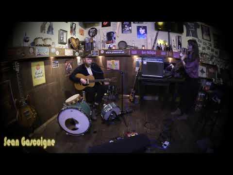 2020 Sean Gascoigne (ft. Lewin) @ Rockcafé TASTE
