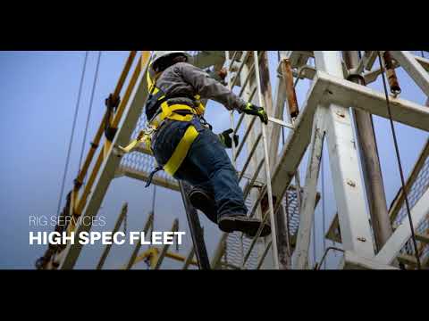 Ranger Well Services: Taking Rig Services to the Next Level