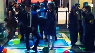 Zac Efron | Classic (dance moments)