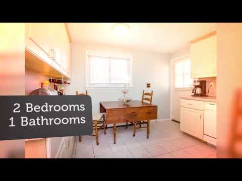 House for sale in Boston, Hyde Park, $349,000
