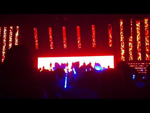 120316 Super show 4 in bangkok