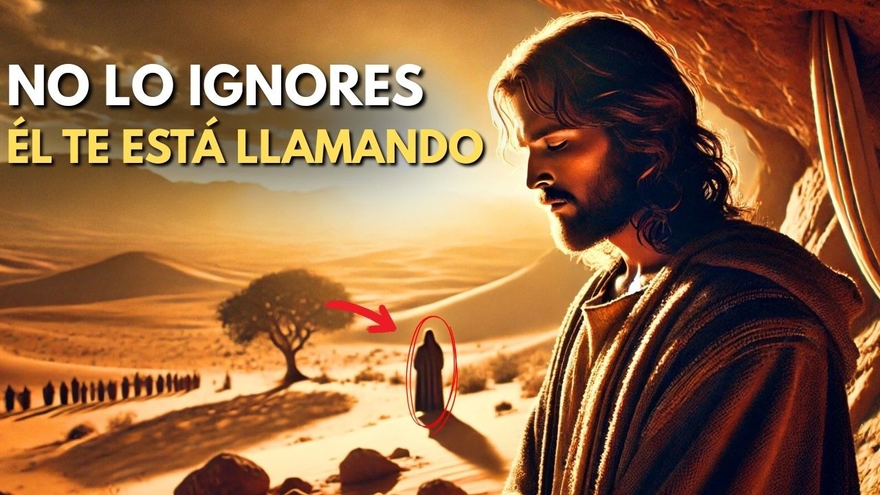 ¿Qué Pasó con el Primer Amor? El Mensaje Que Jesús Envió a la Iglesia de Éfeso