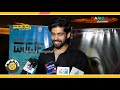 D O Parvathamma Success Meet PRABHU