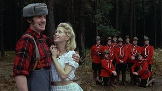 Monty Python - The Lumberjack Song