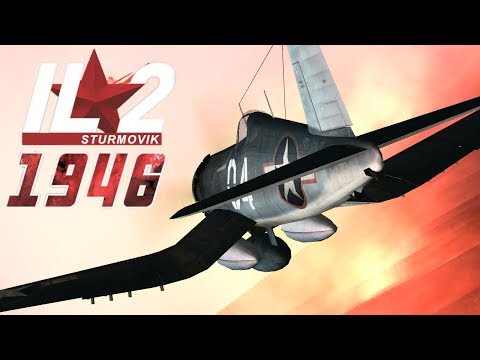 IL-2 1946: Hell In The Pacific - Peleliu