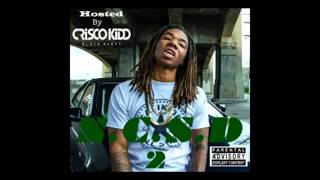 Calikidd   She A Bop Ft  Tay F 3rd N C S D  2 Hosted By Crisco Kidd Mixtape