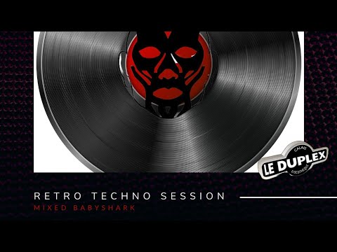Le Duplex | Retro Techno Session