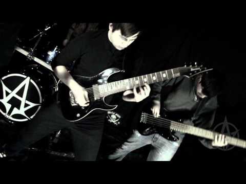 Allegaeon - Our Cosmic Casket (OFFICIAL VIDEO)
