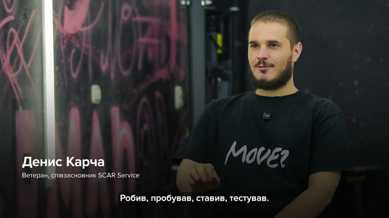 У Чернівцях ветерани адаптують автомобілі для водіїв та водійок з інвалідністю