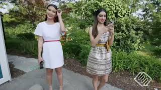 The Grange - Fashion Show Intro