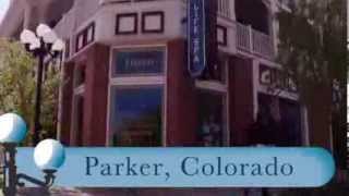 preview picture of video 'Discover Parker Colorado - Your New Home Town'