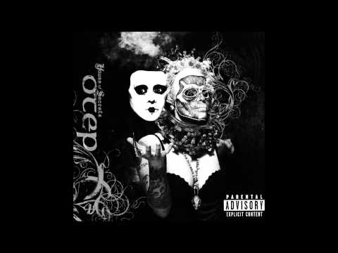 SEPSIS - OTEP (flangered, 1/4 an octave up, EQ boost) w/ lyrics