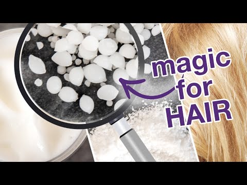 The TRUTH about BTMS-25 | The conditioning emulsifier your hair loves! | Ingredient Deep Dive