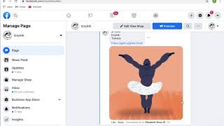 How to Add Your Gif to Facebook Comment