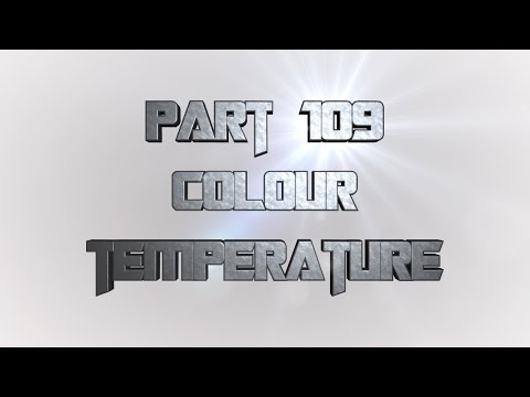 Miniature Painting 101: Part 109 - Colour Temperature