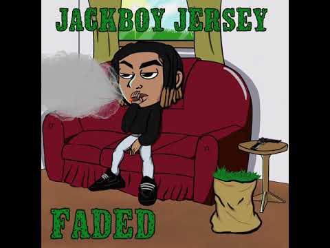 JAXKBOY JER$EY - FADED