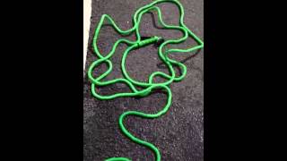 Expanderande Vattenslang på VuxenDeal.se