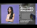 Olivia Rodrigo Jealousy Jealousy Background Vocals Hidden Vocals