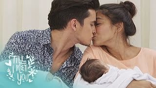 Till I Met You: Iris gives birth to twins | Episode 105