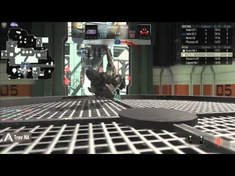 Strictly Business vs G4G Fear - Game 1 - LR2 - North American Championships