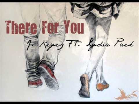 There For You - J. Reyez Ft. Lydia Paek
