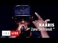 Kaaris - Zone de Transit - Live du Grand Journal ...