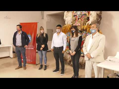 El Gobierno Provincial destacó la participación de más de 100  jóvenes en el programa “Involucrados”