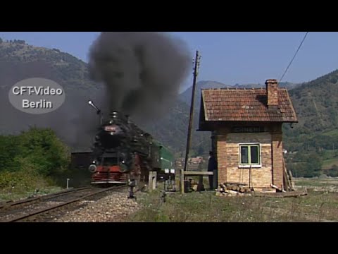 Eine Dampflokschwester der bayerischen S3/6