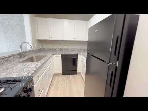 One-Bedroom, One-Bath Updated, Urban Sycamore Apartments - Video 4 of 4