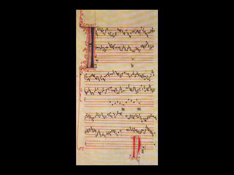 Medieval Music - Musica Vagantium - Track 11 - Miri it is - 13 c.wmv