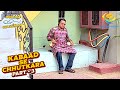 Water Bottle Tiffin के साथ Bhide ने दिया धरना Taarak Mehta Ka Ooltah C