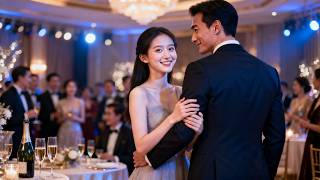 CEO poderoso la obliga a dejar a su novio en 3 días; se enamora al verla y no la deja escapar!