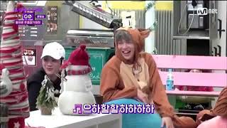 Download lagu Woojin Wanna One - Try to not laugh😎 mp3 Download lagu Woojin Wanna One - Try to not laugh😎 mp3