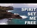 Testone feat. Enrico Fusai - Spirit Set Me Free (Lyric Video)