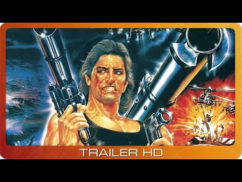 Trailer-Vorschau: Der Kampfgigant