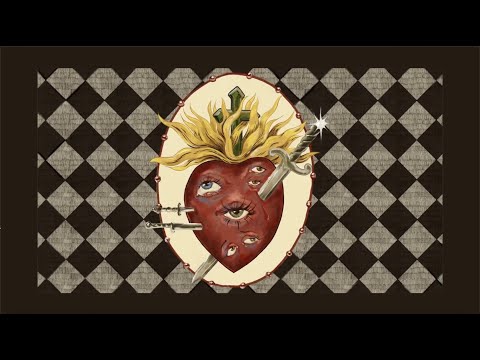 Luvcat - Matador {lyric video}