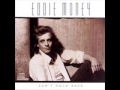 Eddie Money / S. Meissner  One chance