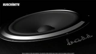 Banda Sinaloense MS de Sergio Lizarraga - No Te Imaginas (Epicenter Bass) HQ.